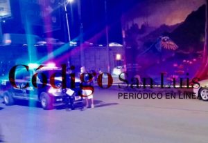 joven ejecutado san luis rey