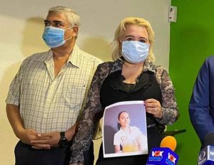 estudiante de ciudad Mante 