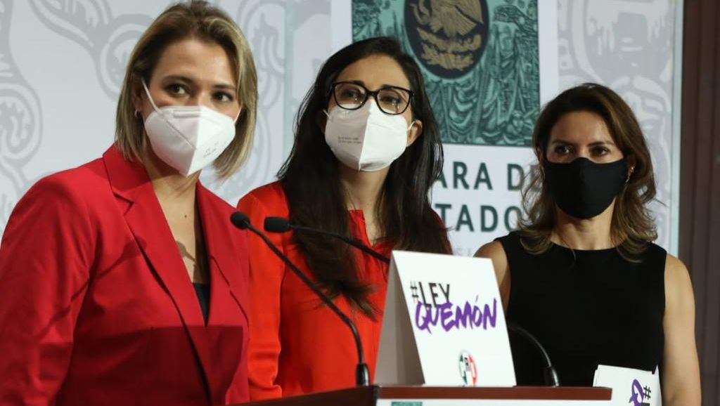 ley quemón