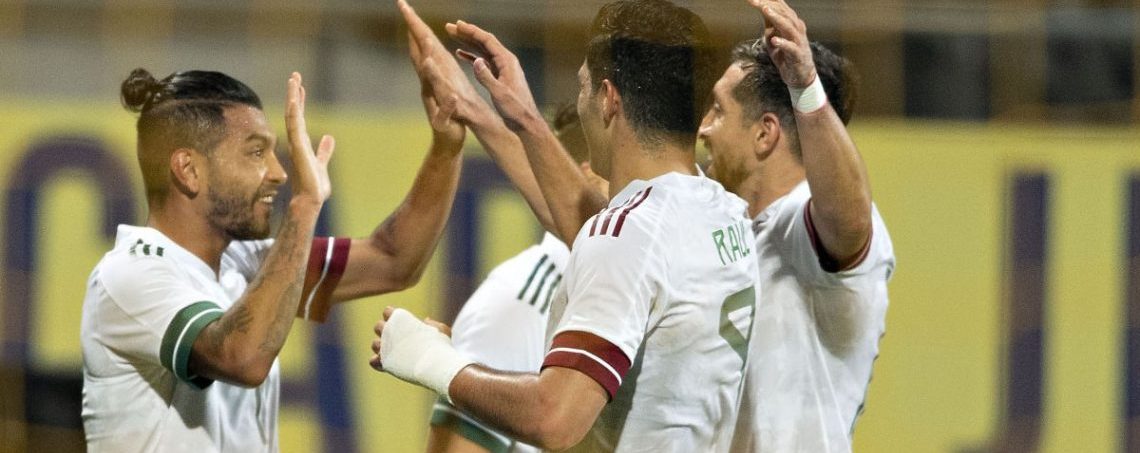 seleccion-mexicana