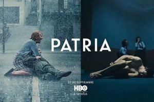 series de estreno - patria 