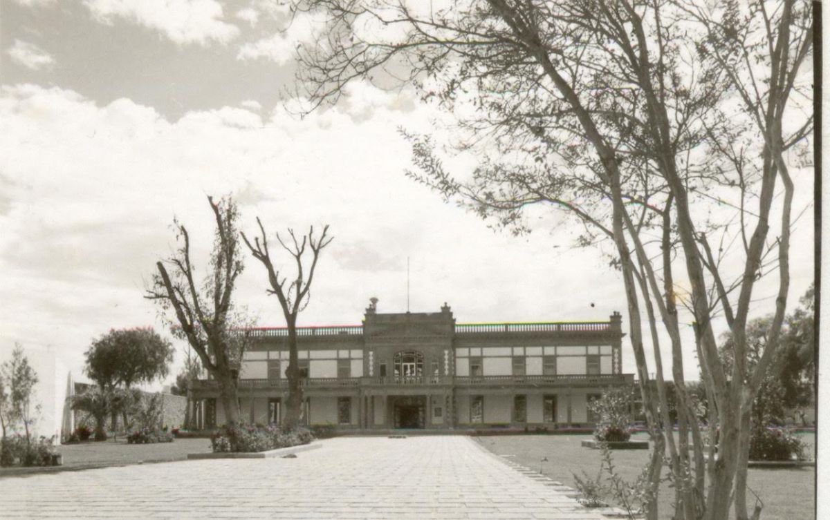 museos