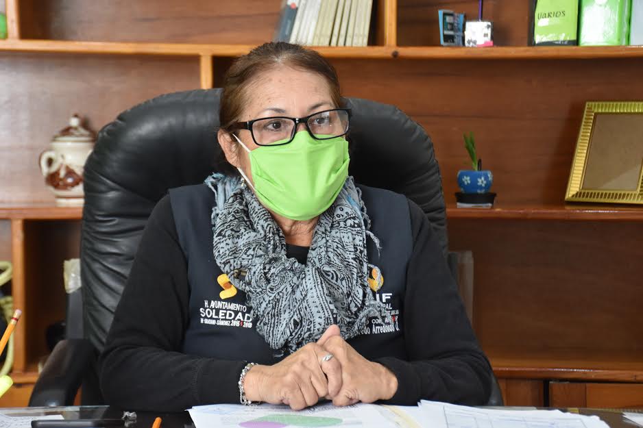 soledad