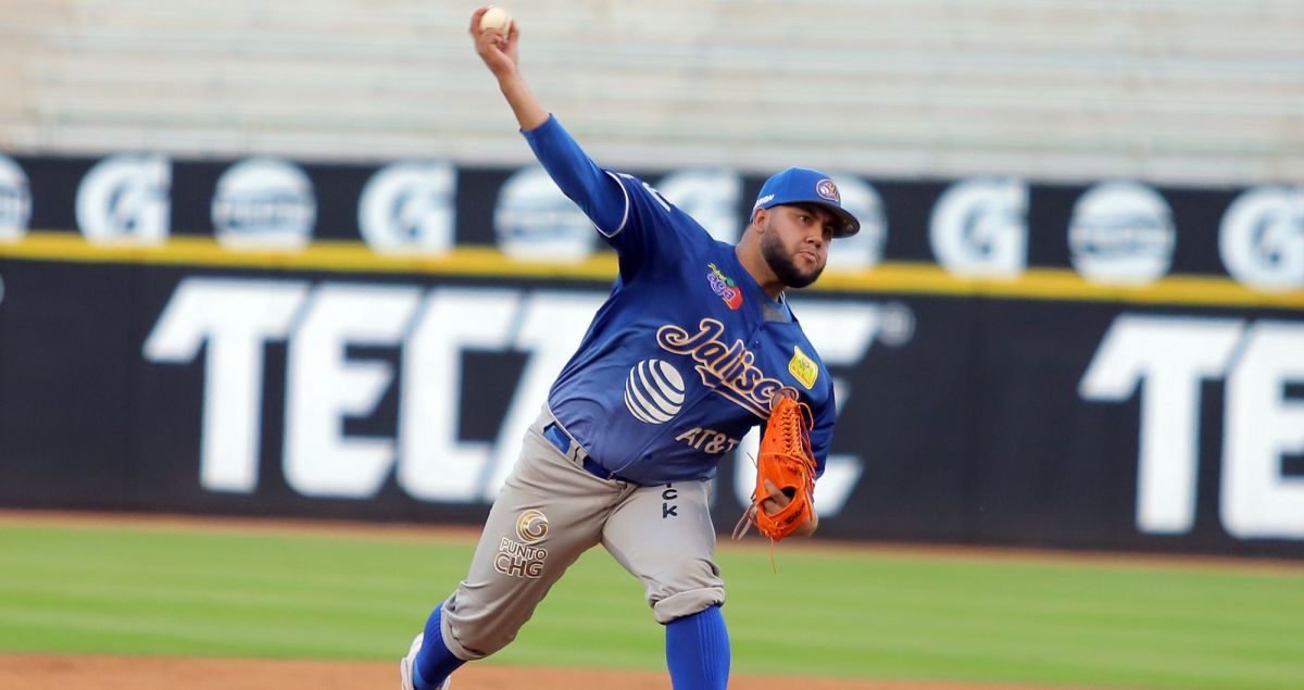 beisbol
