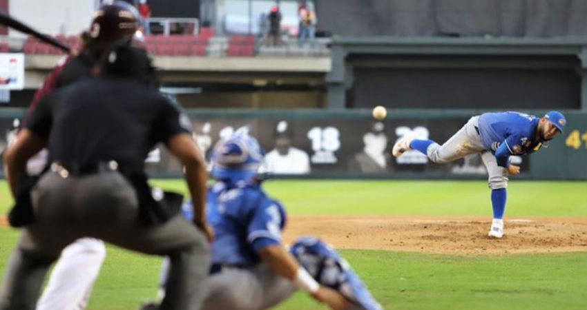 beisbol
