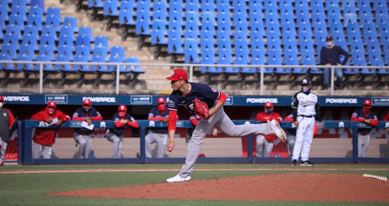 beisbol