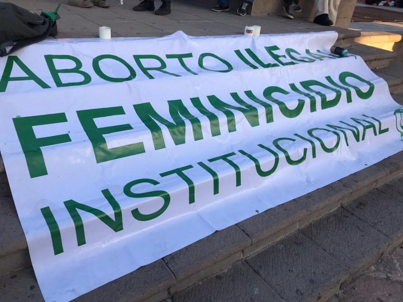 marcha-feminista