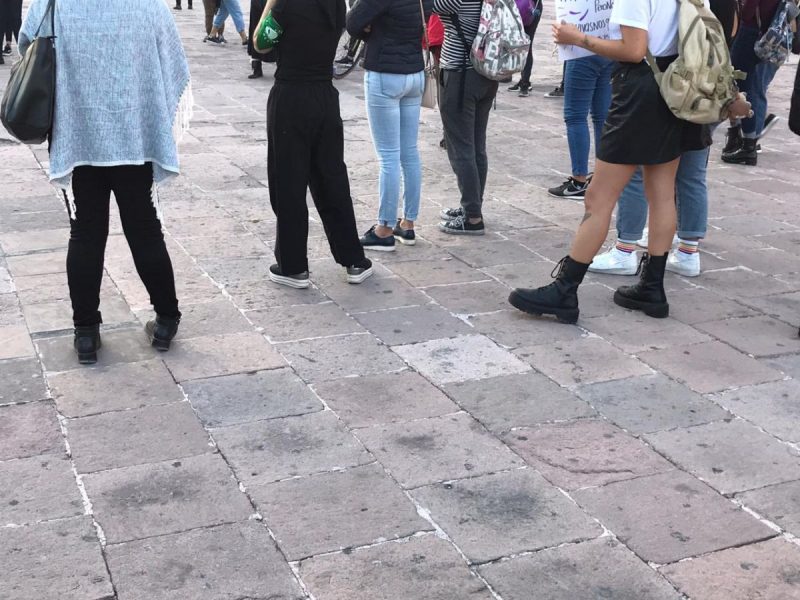 marcha-feminista