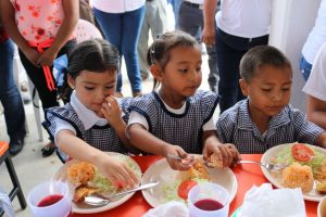 Equidad Educativa - sege 