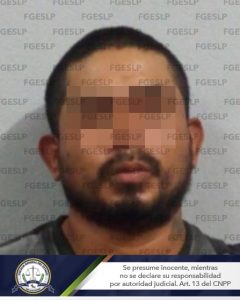 presunto violador detenido en ciudad valles