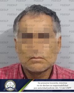 abuso sexual de una niña en un cementerio de ébano