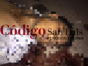 a balazos asesinan a menor en La Tinaja