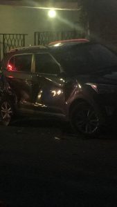 carambola frente a edificio torres corzo