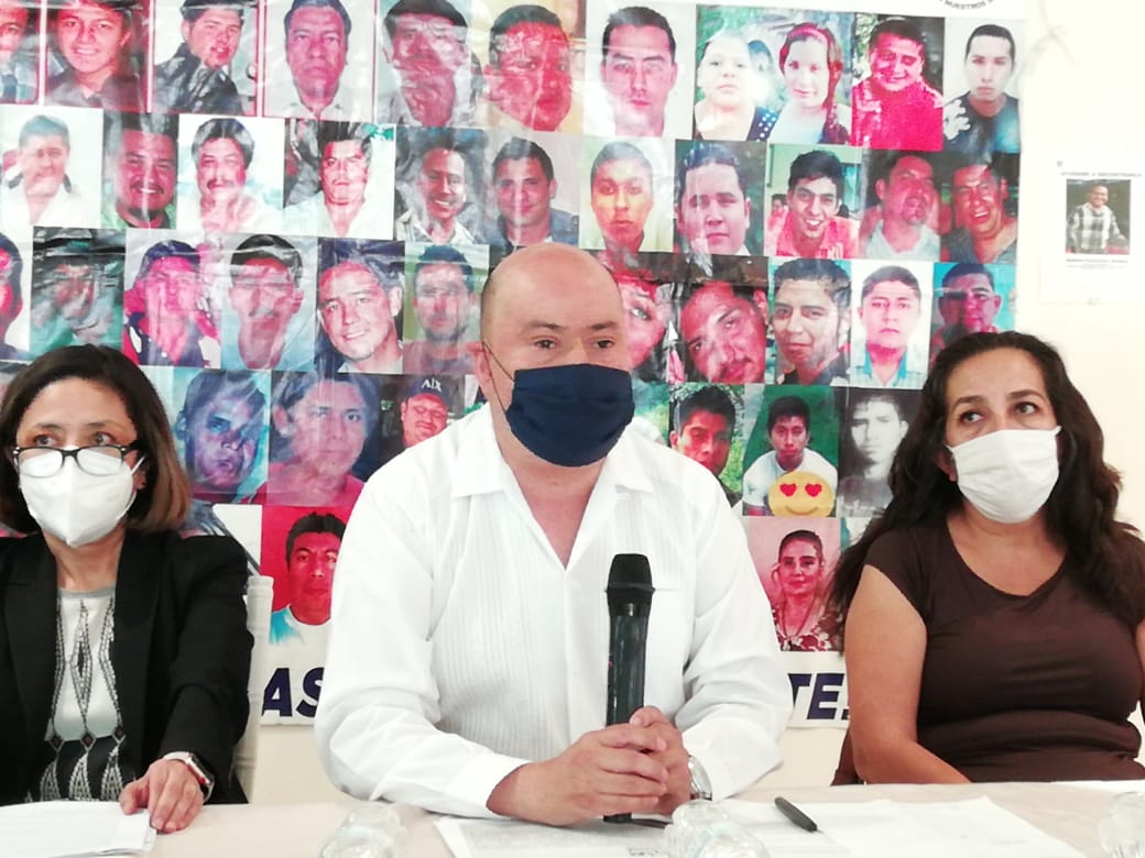 cedh recomendacion a valles por comerciante muerto en la barandilla municipal