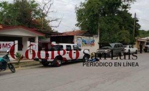 ejecutado ciudad valles