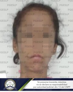 mujer detenida por homicidio de dentista