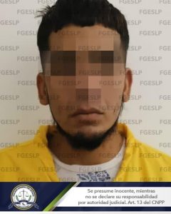 Detenido por homicidio de un niños soledense