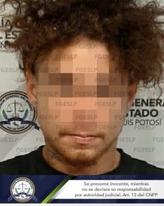 presunto homicida fraccionamiento san juan 