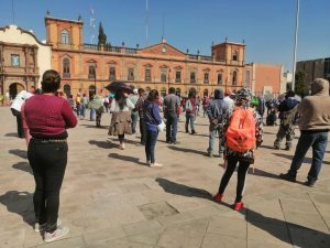presupuesto de egresos