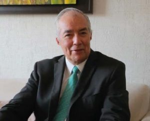 Antonio Herrán Cabrera y Álvaro Elías Loredo se suman a Octavio Pedroza