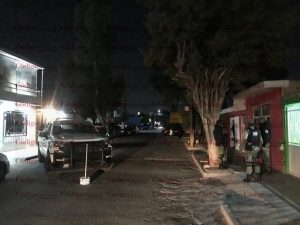 buscan cuerpo de la perito luìta y su bebé alan tadeo