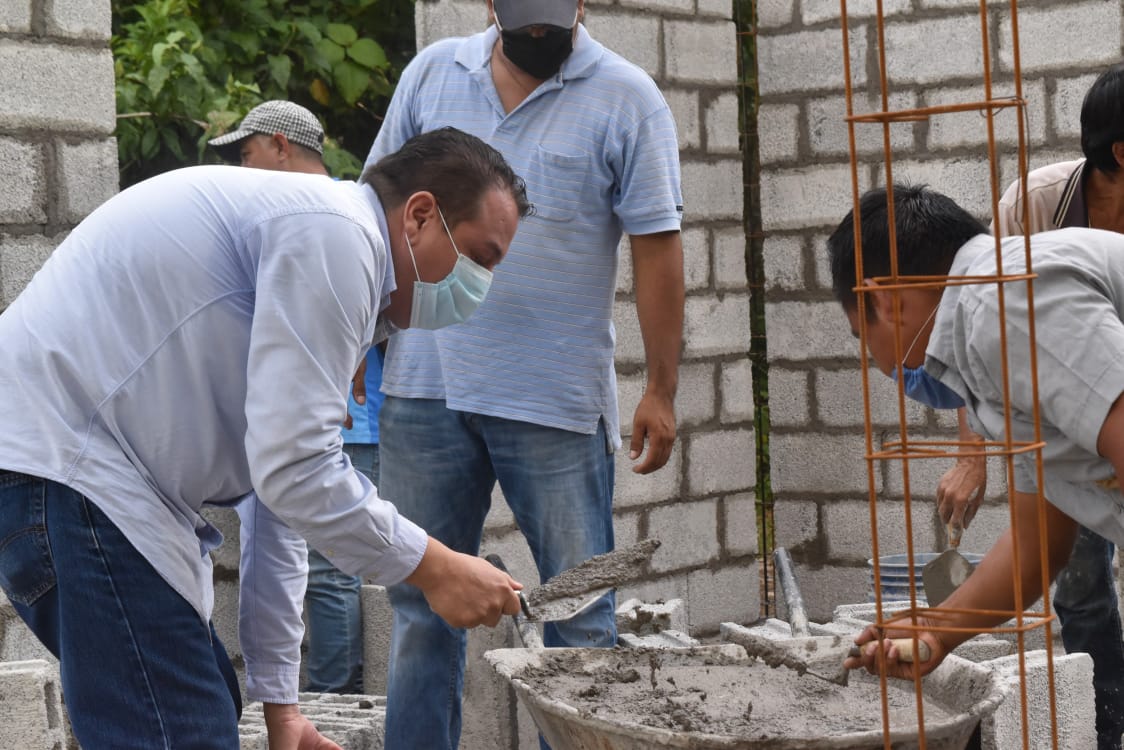 vivienda