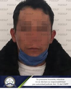 prisión preventiva para sujeto por homicidio calificado