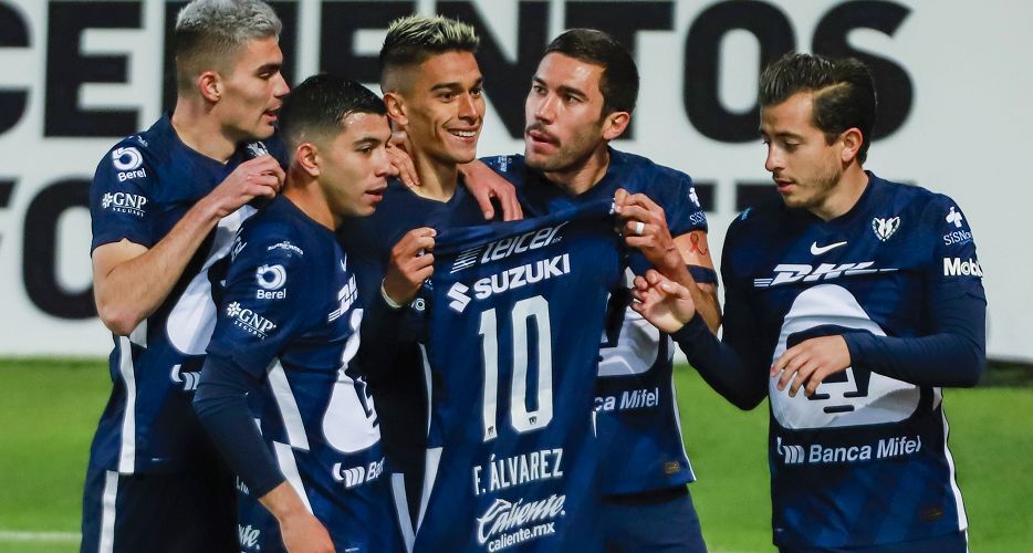 pumas-pachuca
