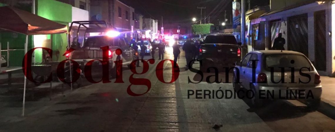 ejecutado san felipe - pollería