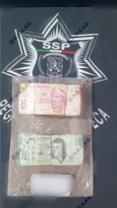 detienen a dos sujetos en tamuín