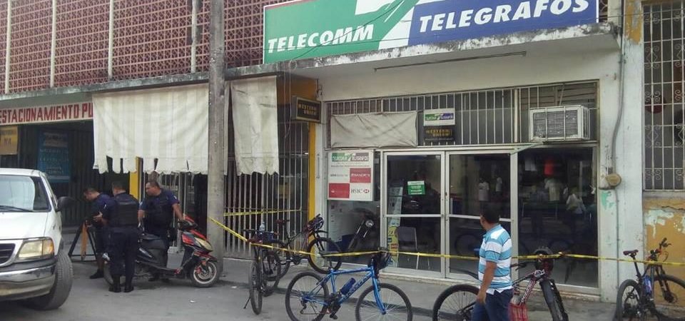 Telecom Valles