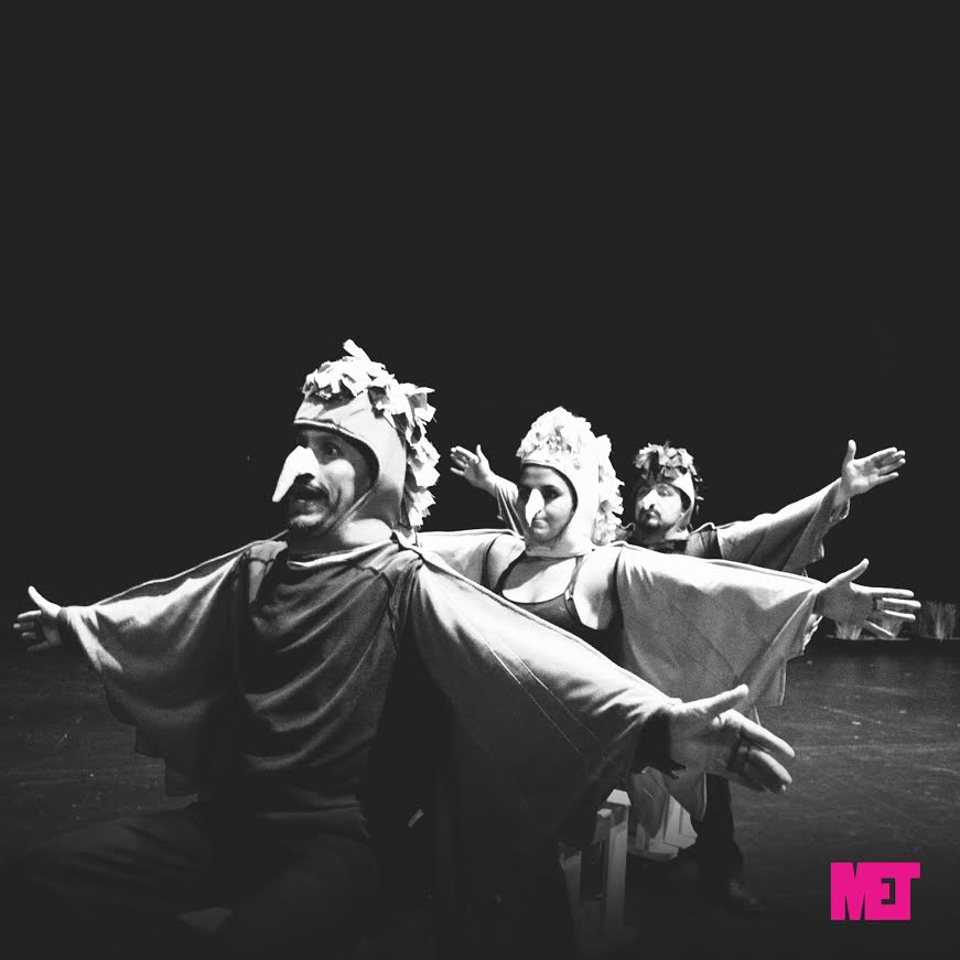 teatro