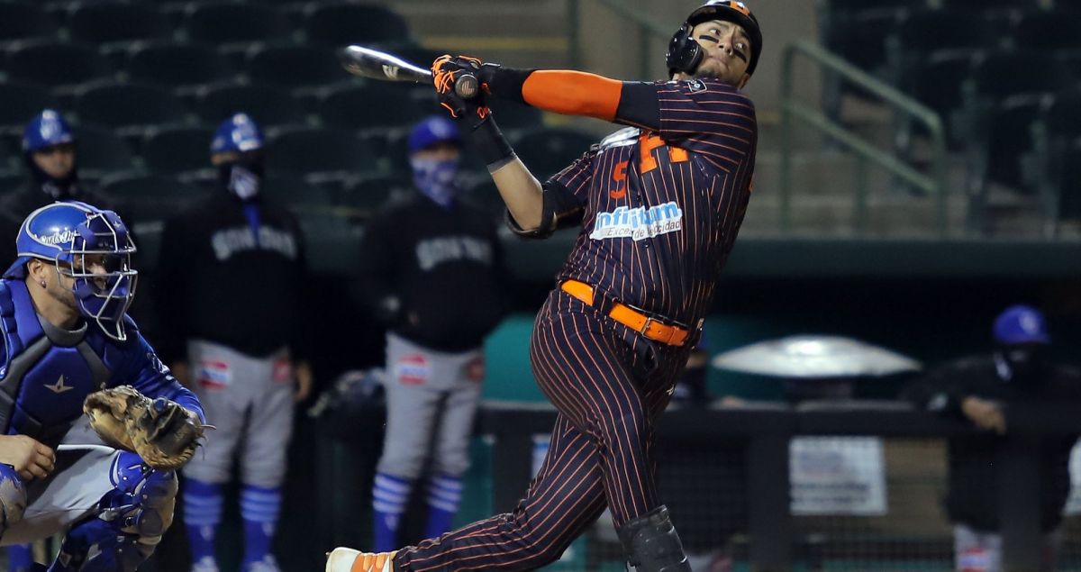 beisbol