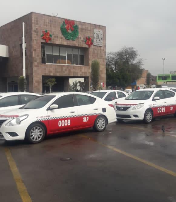 taxistas