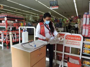 coepris clausura negocios 