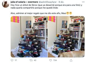 decoraciones navideñas