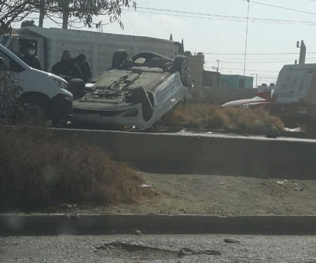 accidente cactus