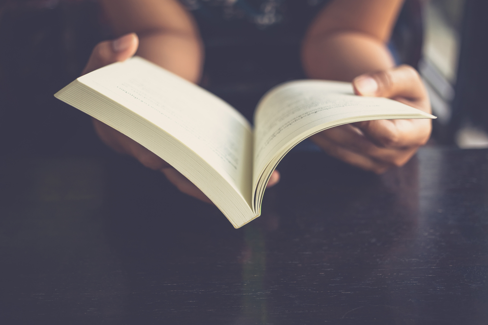 lectura
