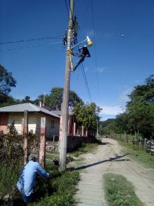 Obras Públicas Aquismón 