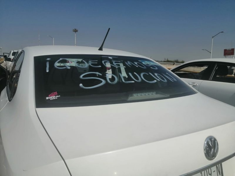 taxistas