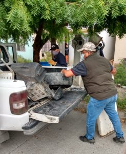 dengue ataca a la huasteca 