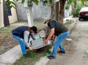 dengue ataca a la huasteca 
