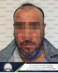 Detenido por tratar de matar a su sobrino en Villa de Zaragoza