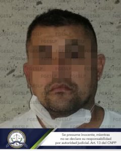 cae presunto sicario - queen mens club