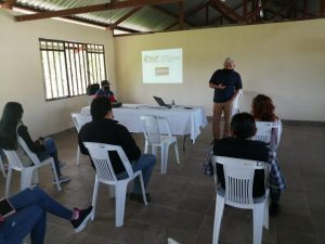 SIFIDE capacitación comerciantes de aquismón 
