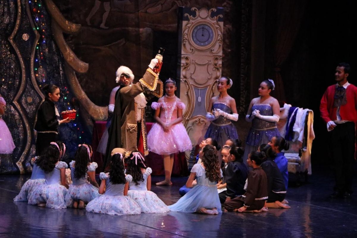 teatro