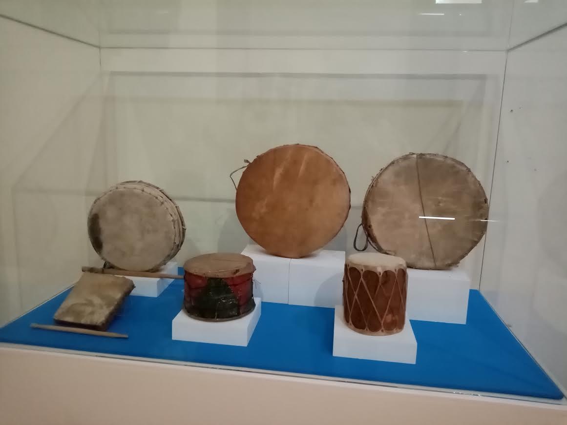 museos