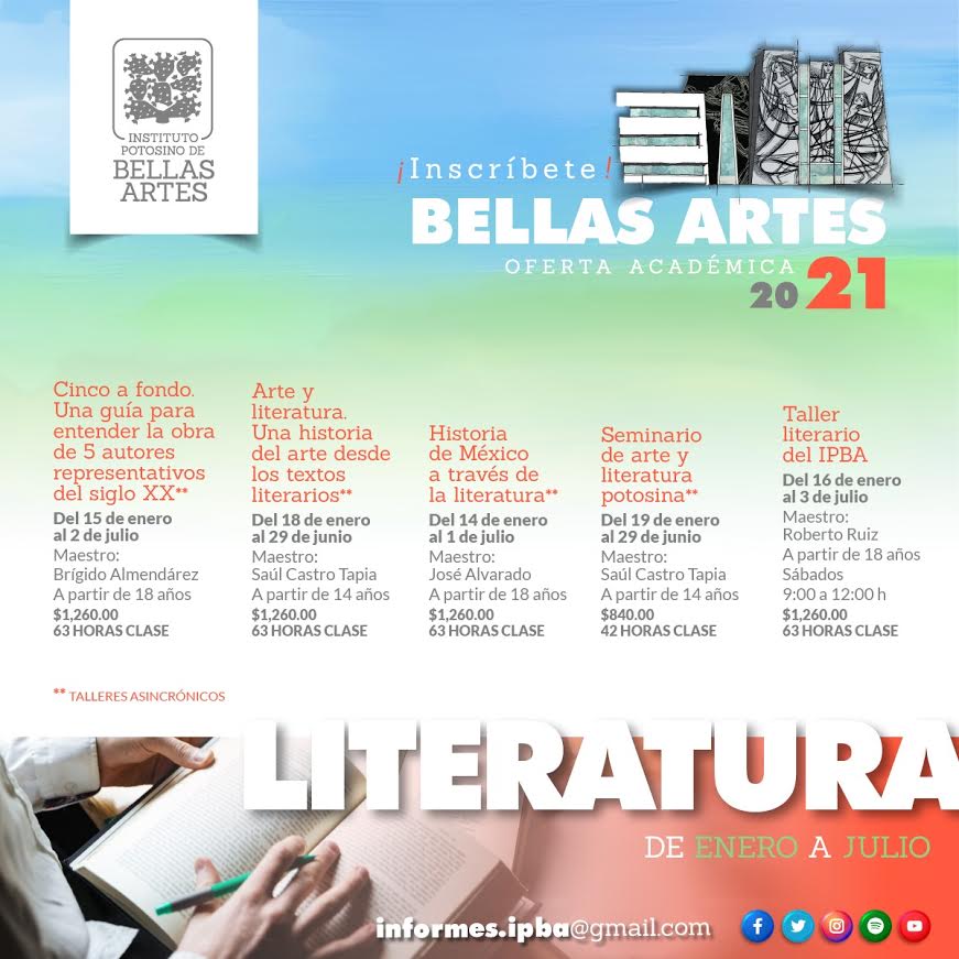 bellas artes