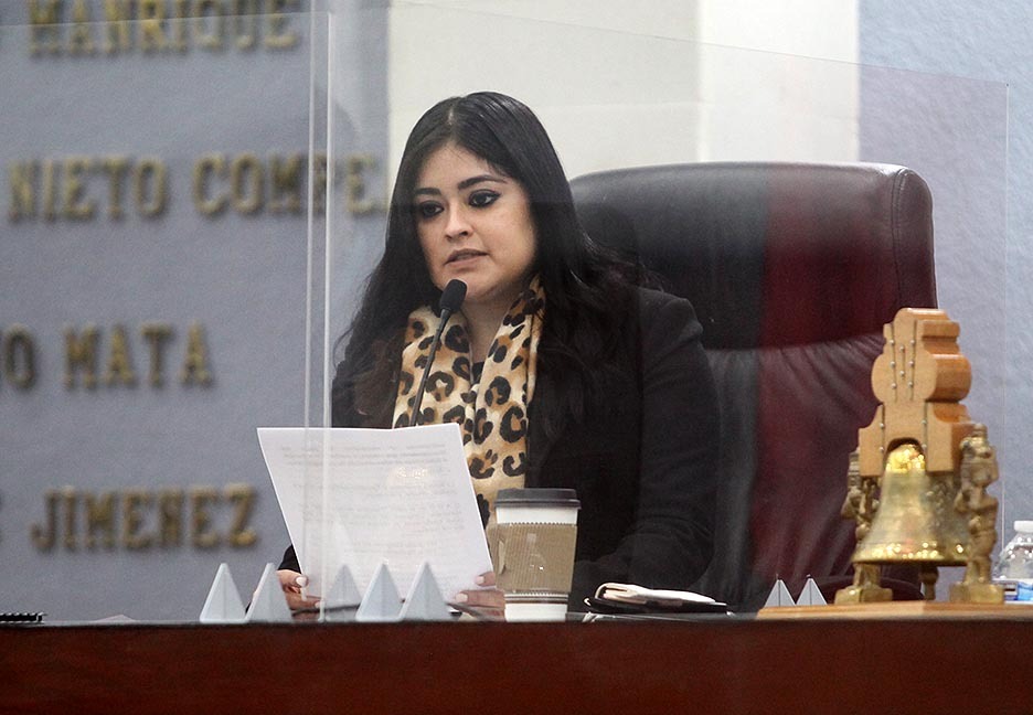 congreso