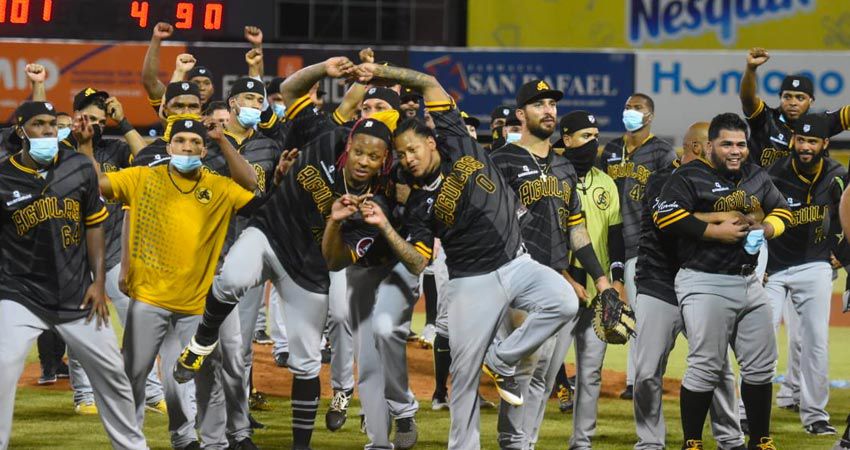 beisbol